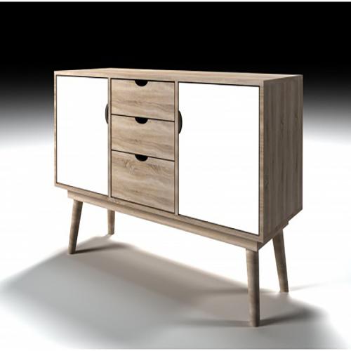 Image for SCAVERNO SIDEBOARD