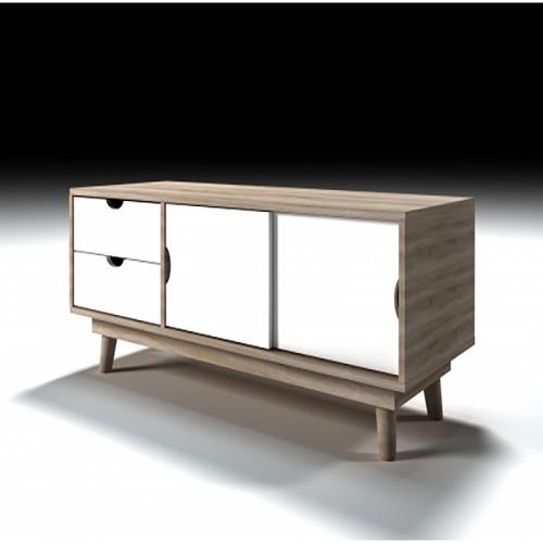 Image for SCAVERNO TV UNIT