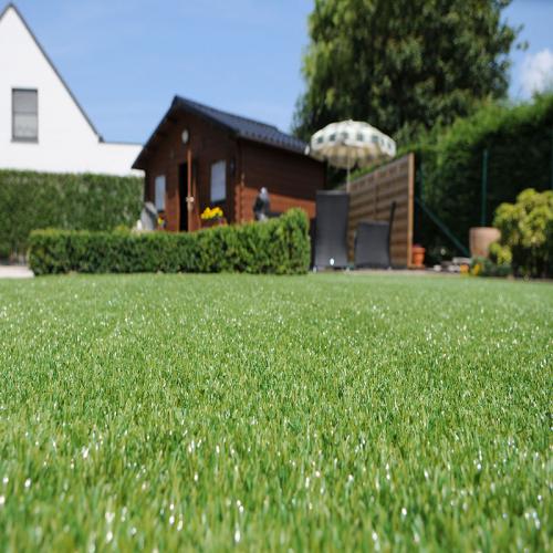 Image for Artificial Grass Barking
