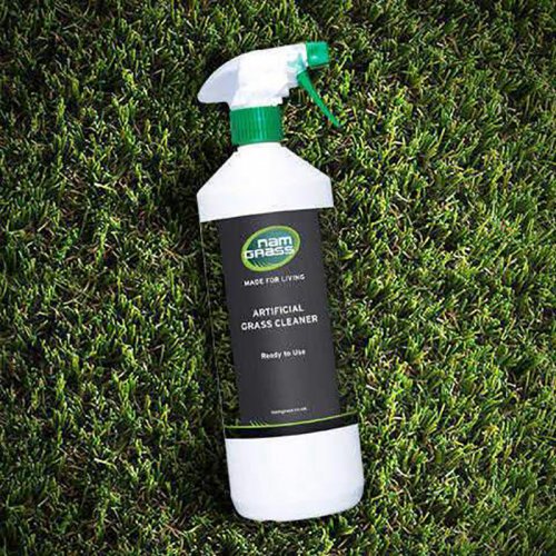Image for Artificial Grass Cleaner - Litre