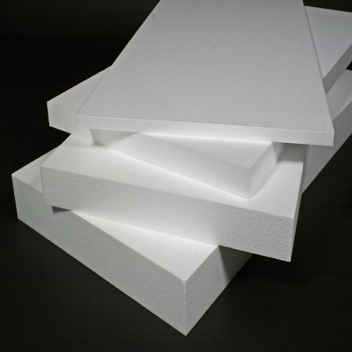 Image for Poly Insulation Sheets 2400mm by 1200mm by 100mm