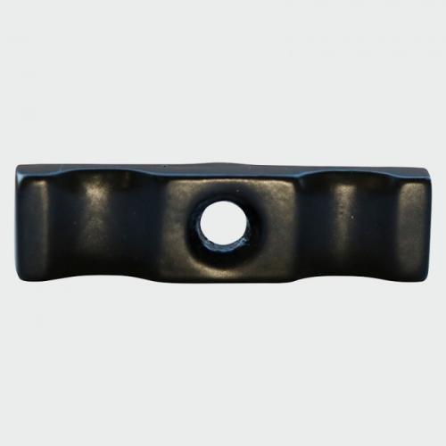Image for Turn Button Cast Iron - Black