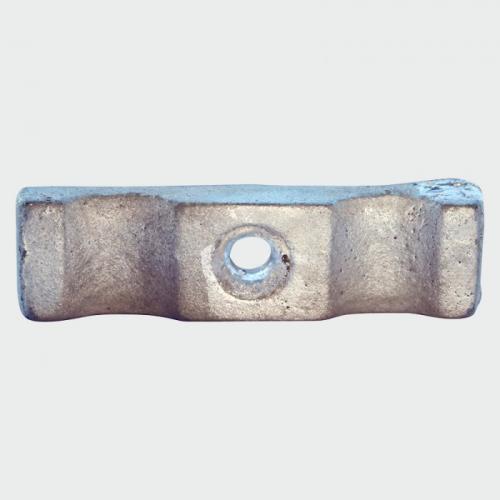 Image for Turn Button Cast Iron - HDG