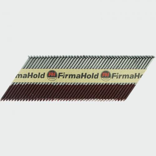 Image for STAINLESS Gun Nails 2.8x 50mm - 1100 pcs