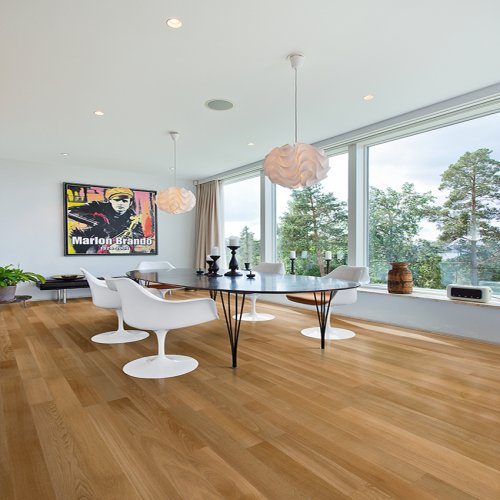 Image for Kahrs Engineered Oak Newham 1900x19x14 - 2.88m2