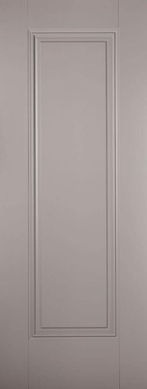 Image for 78X30 GREY EINDHOVEN 1 PANEL PRIMED FD30 RAL 7044