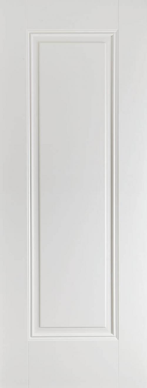 Image for 78X27 EINDHOVEN 1 PANEL WHITE PRIMED