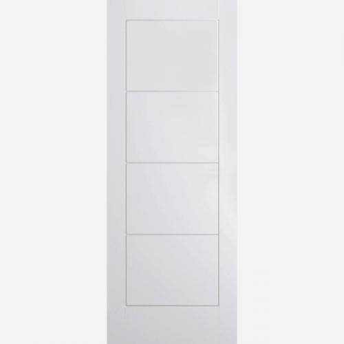 Image for 78x27x35mm SMOOTH LADDER MOULDED DOOR