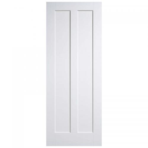 Image for 78X27 MAINE 2P WHITE PRIMED