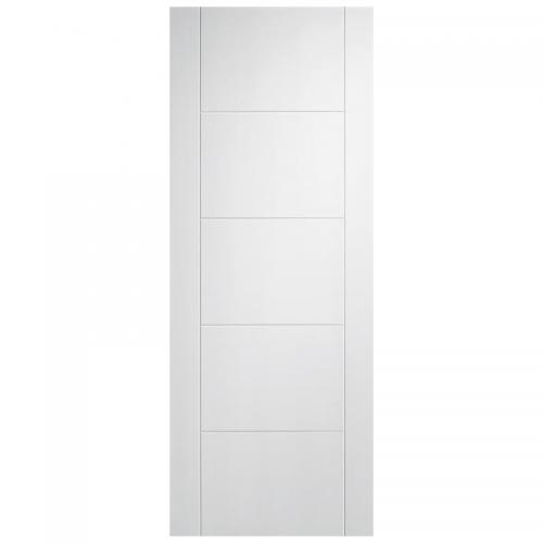 Image for 78X30X44MM VANCOUVER WHITE PRIMED FD30