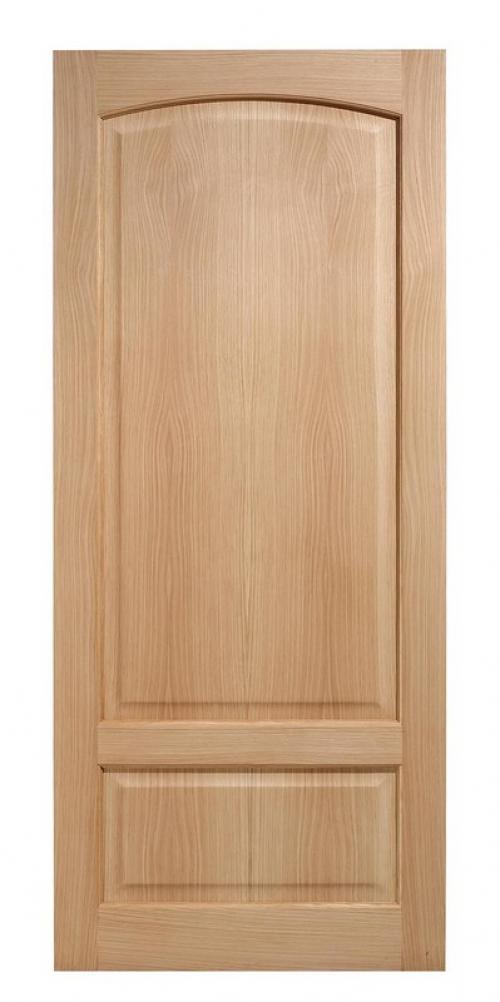 Image for 78X24X35MM OAK WORTHING 2P SOLID