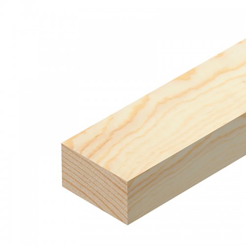 Image for TM632 Wooden Mouldings Pine PSE 12mm x 34mm x 2.4m