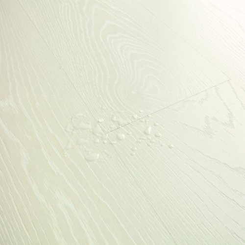 Image for QS CLM5798 Classic 8mm Frosty White Oak 1.596m2