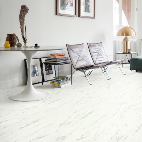 Image for QS AMCP40136 Marble Carrara White -  2.080m2