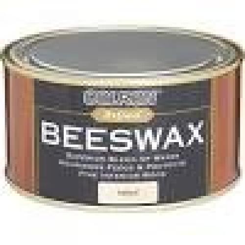 Image for Ronseal Beeswax Clear -  400g