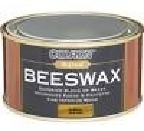 Image for Ronseal Beeswax Jac Dark Oak -  400g