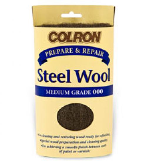 Image for Ronseal - Colron   Steel Wool