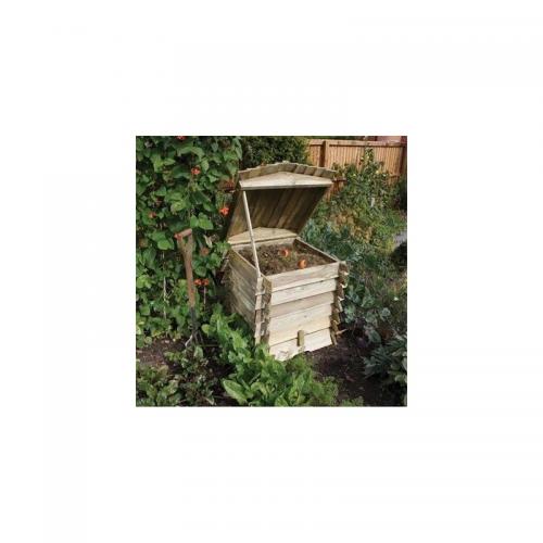 Image for Beehive Composter