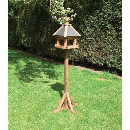 Image for Laverton Bird table (NEW)