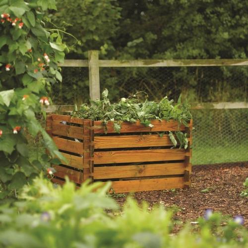 Image for Budget Composter