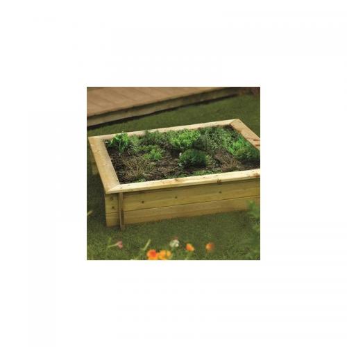 Image for Raised Bed/S pit