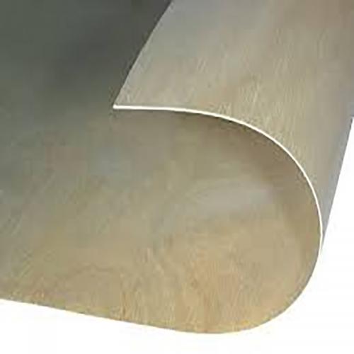 Image for Plywood Flexible Short Grain - 2440 x 1220mm