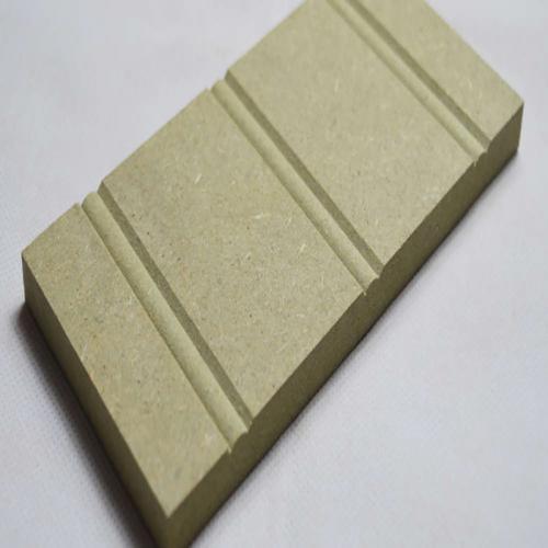 Image for MDF Tongue & Grooved Wall 2440mm x 1220mm x 9mm