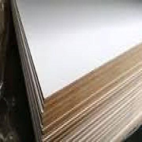 Image for MDF 2440mm x 1220mm x 3mm White
