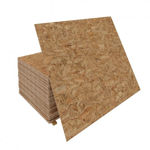 Image for OSB 2 x 2440mm x 1220mm x 11mm