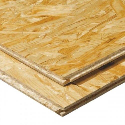 Image for OSB 3 T&Groove x 2400mm x 600mm x 18 mm