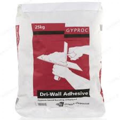 Image for Dri - Wall Adhesive