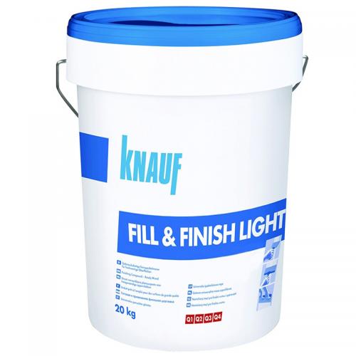 Image for Tub Fill & Finish Ready Mix - 20kg