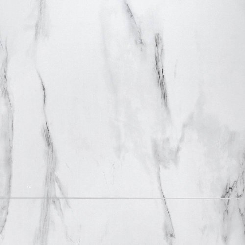 Image for Shower Alloc Wh Marble ( 2 Pieces 2.4 x.6 per Pack )