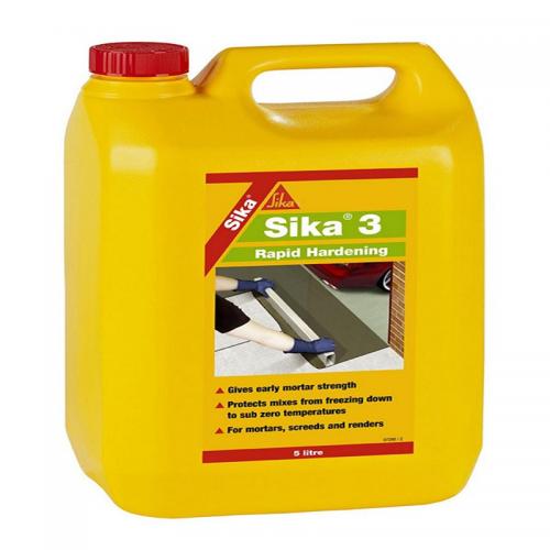 Image for Sika Rapid Damp-proof membrane 10Kg