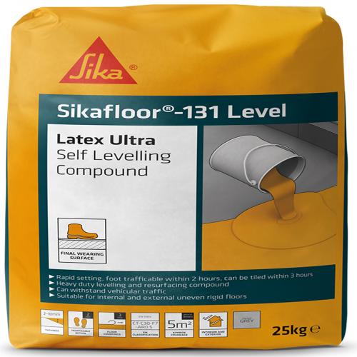 Image for Sika 131 Self Levelling Compound ( Ultra )