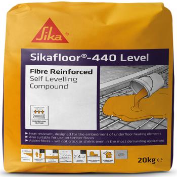 Image for Sika 440 Self Levelling Compound ( Reinforced )