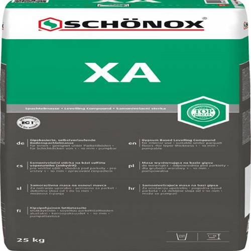 Image for Schonox HS10 - 25kg
