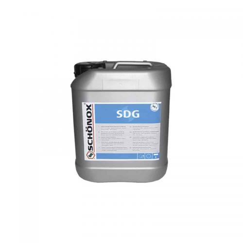 Image for Schonox SDG DPM - 10kg