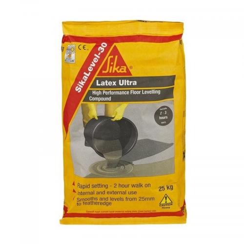 Image for Sika Self Levell up to 25mm - 25kg