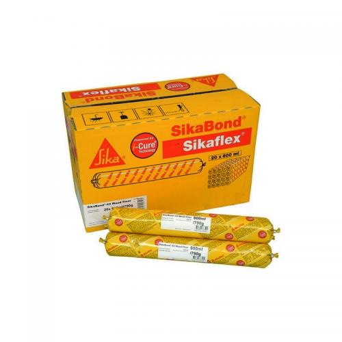 Image for Sika T2 Liquid Battens - Sausage 600cc Sausage - 2m2