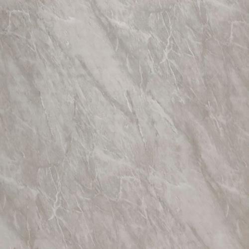 Image for Splash Panel - Light Grey Marble 2.4m x 1.2m