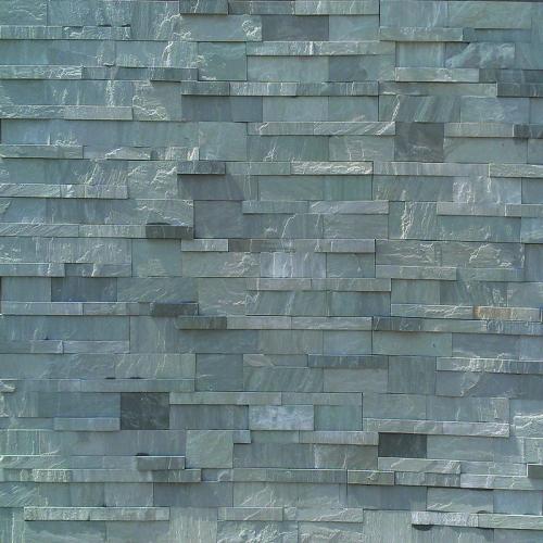 Image for Mer Nat Stone Wall Clad Wall Clad Grey ( 12.96m2 )