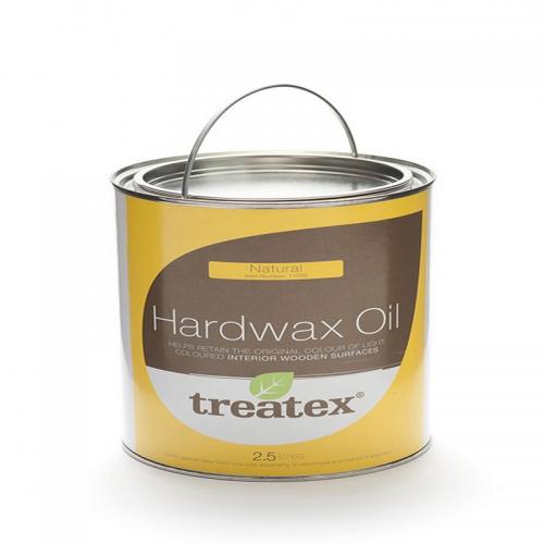 Image for Treetex Clear Gloss 1 litre