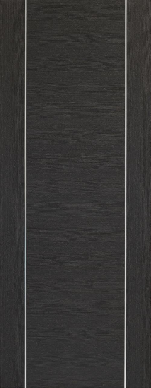 Image for Pre-Finished Dark  Grey Forli 1981 x 838 x 35mm (33