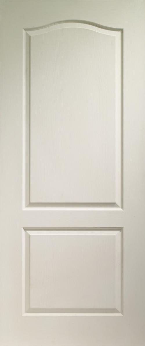 Image for White ed Classique 2 Panel 1981 x 457 x 35mm (18)