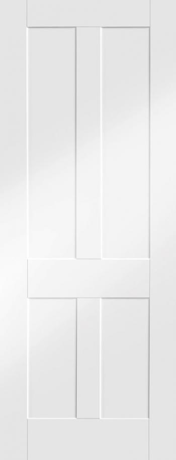 Image for White Primed Vict Shaker 1981 x 686 x 35mm (27)